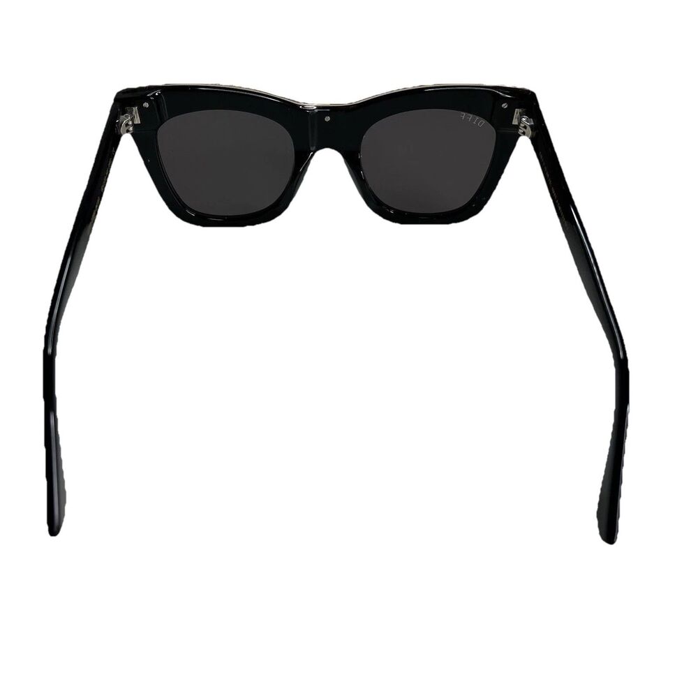 Diff Kaia Ii Cat-Eye Polarized Lens Sunglasses W/… - image 6